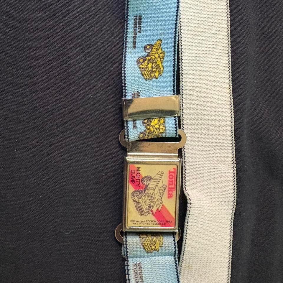 True Vintage From 1983