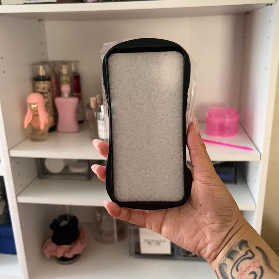 Pink Care Iphone 16 Plus 3cd4 3