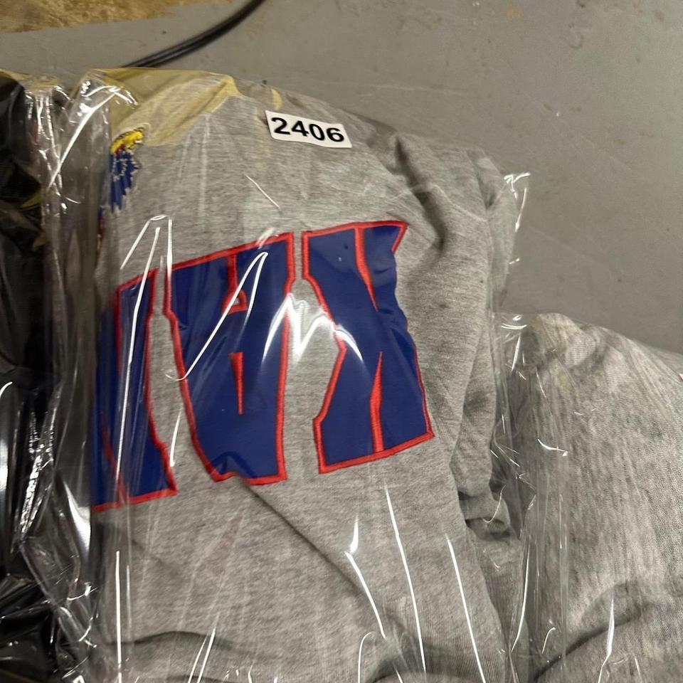Vintage Adidas Kansas Jayhawks Hoodie 8e6f 4