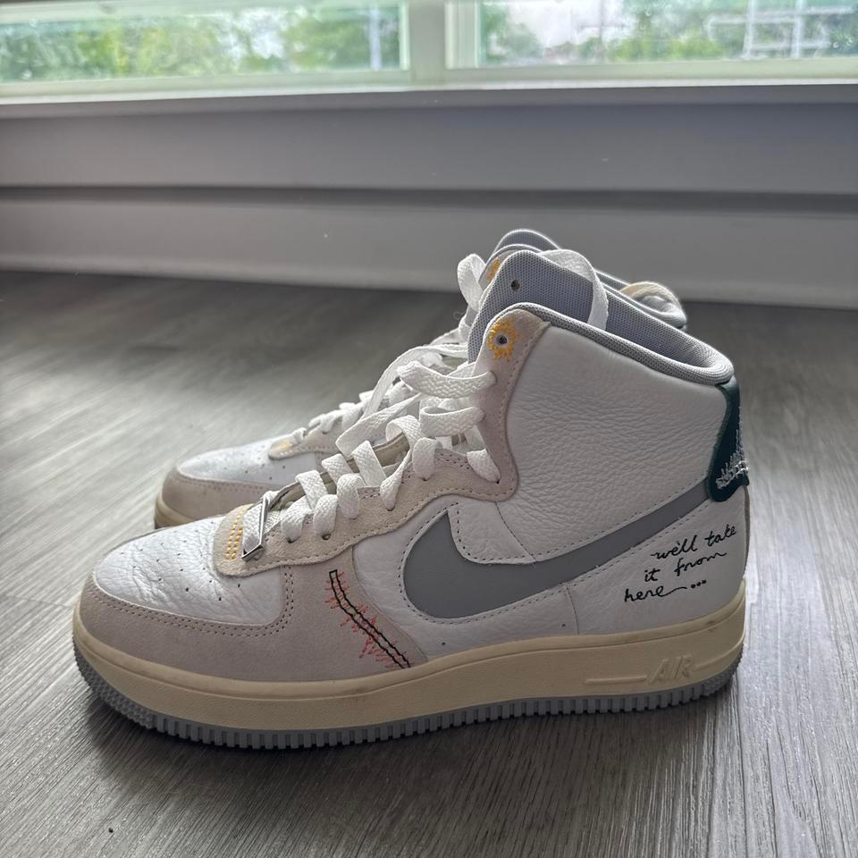 Nike Air Force 1 High B2db