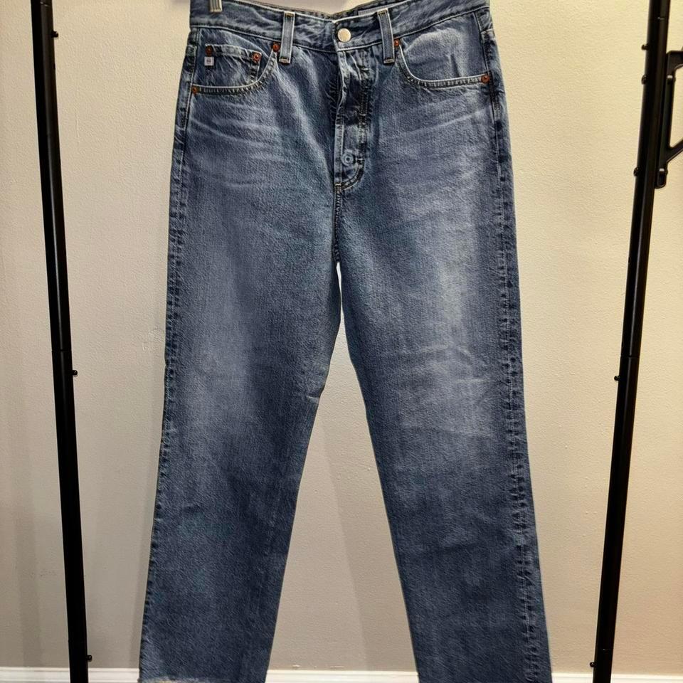 Ag Ed Denim Size 29