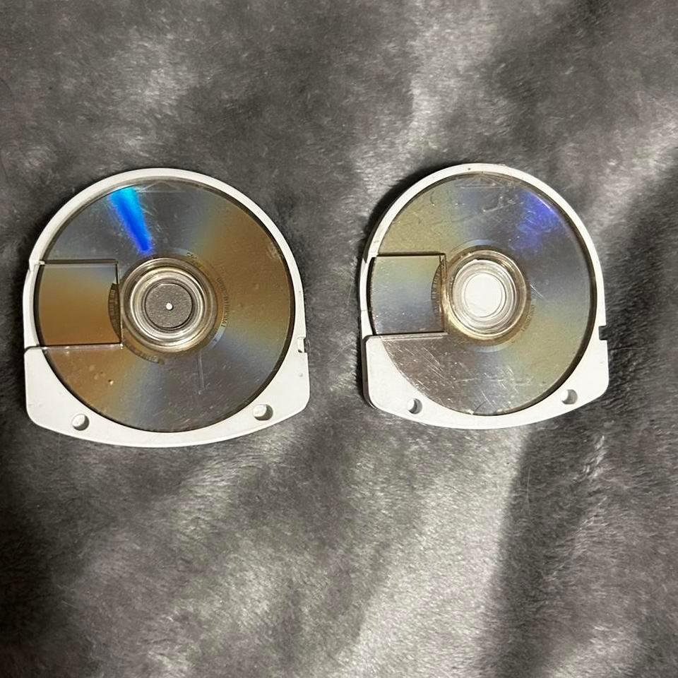 2 Psp Playstation Portable Games 2