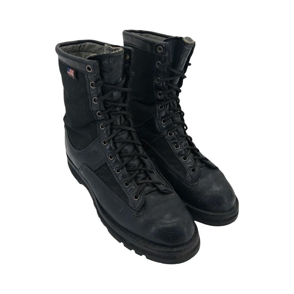 Danner Boots Mens Size 95 A712 2