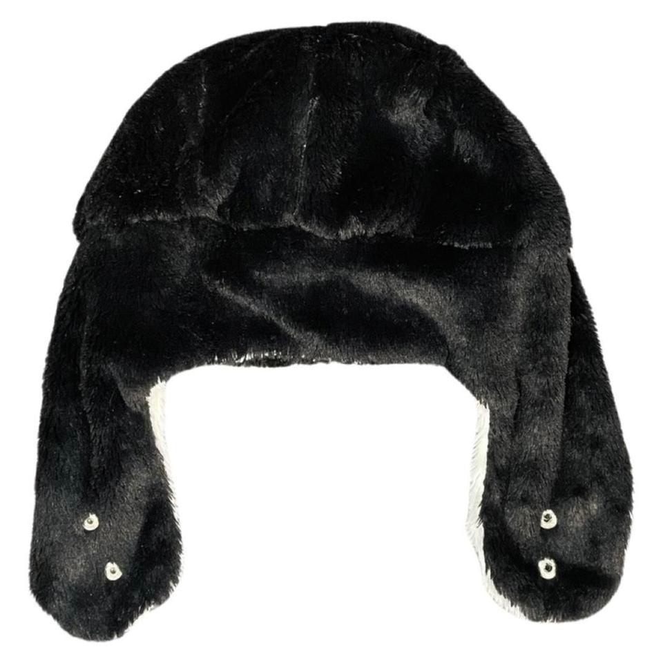 Jack Skellington Trapper Hat 3357 4