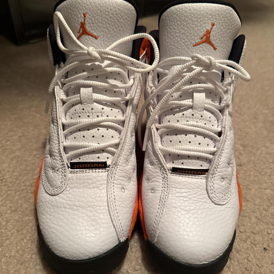 Jordan 13 Retro Gs Youth 3