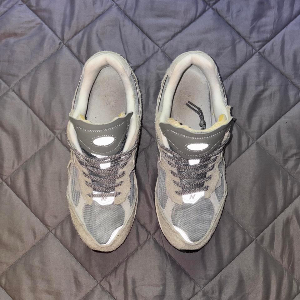 New Balance 2002r Sneakers Newbalance 878c 3