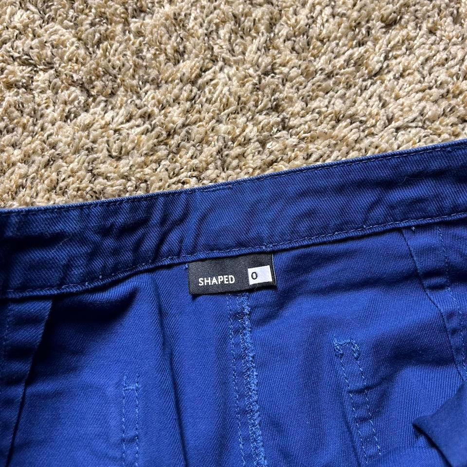 Blue Ikea Baggy Wide Leg Ff6f 6