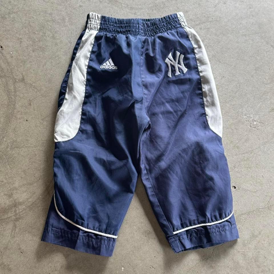 Kids Adidas New York Yankees D77e