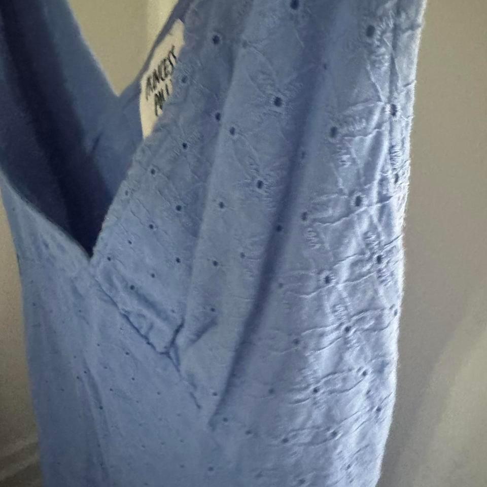 Eyelet Detail Princess Polly Dress 15d2 4