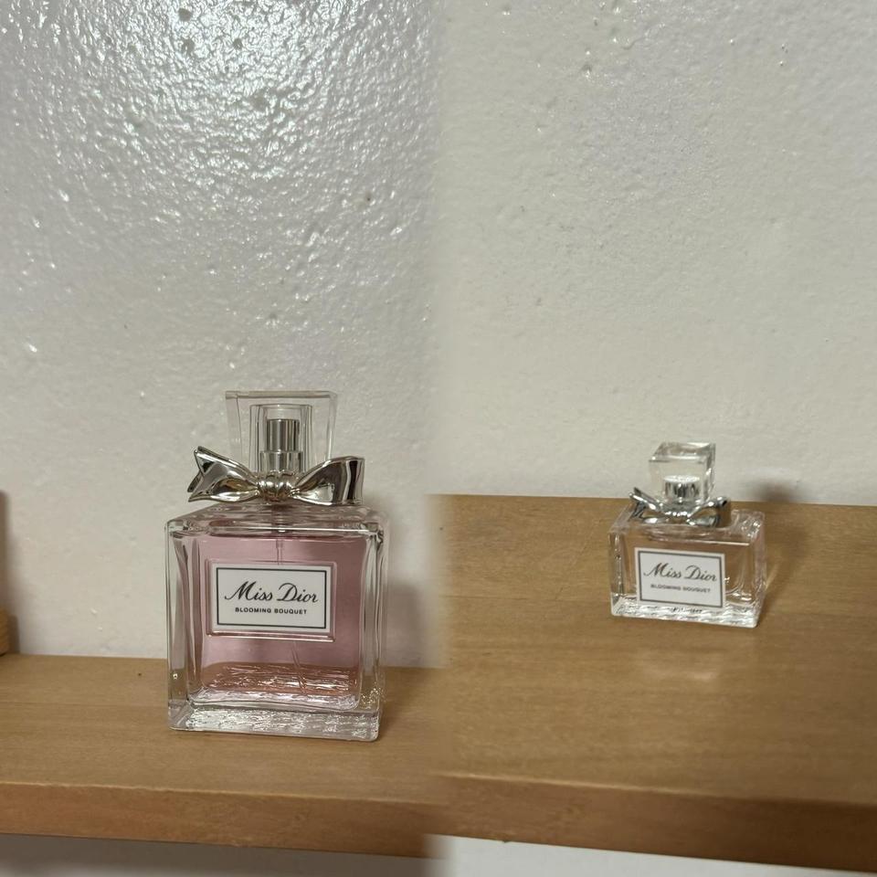 Miss Dior Blooming Bouquet Perfume