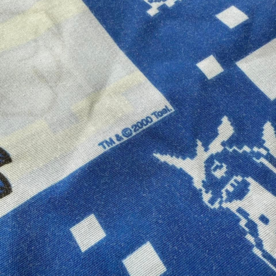 Vintage 2000 Digimon Standard Double 1f0c 4