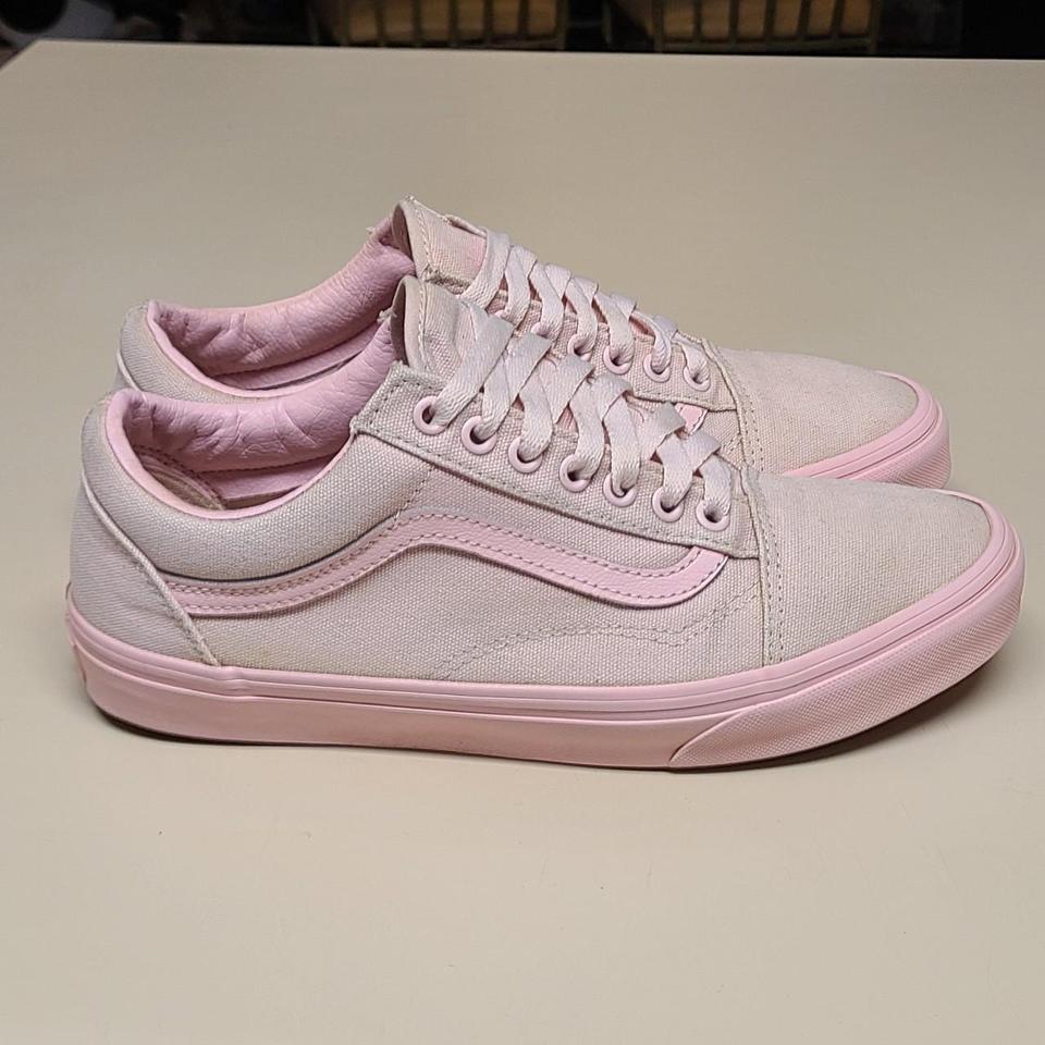 Vans Old Skool Pastel Mono A102 6