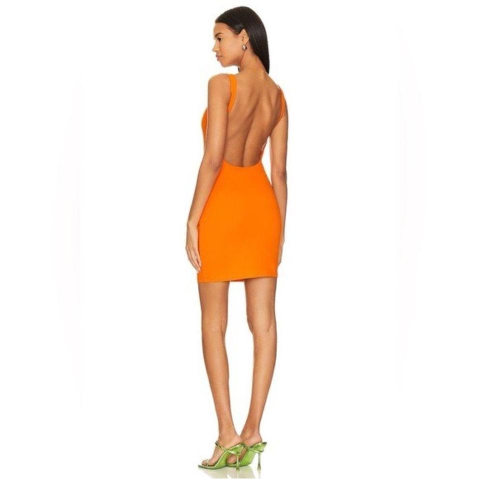 Revolve Susana Monaco Low Back C139 7