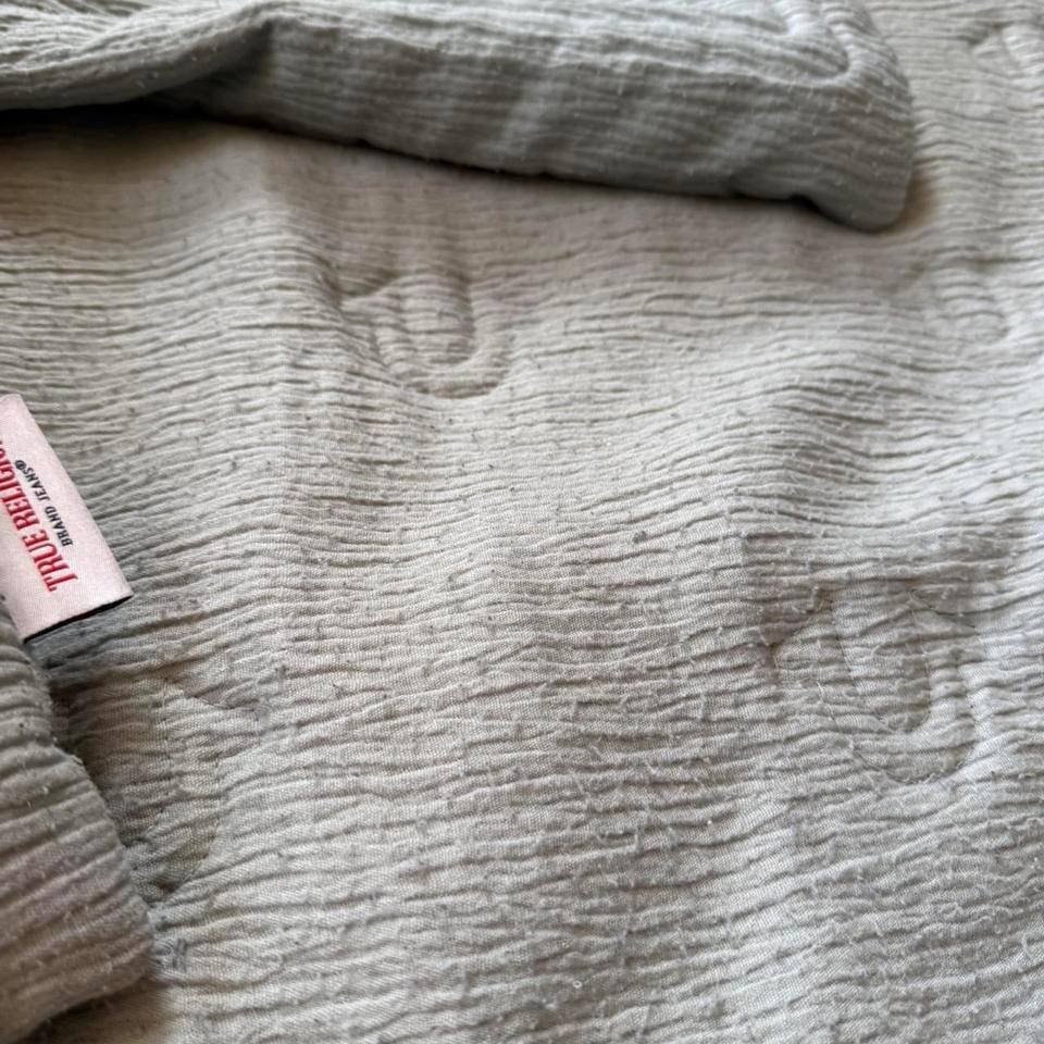 Green True Religion Bed Sheets F5db 3