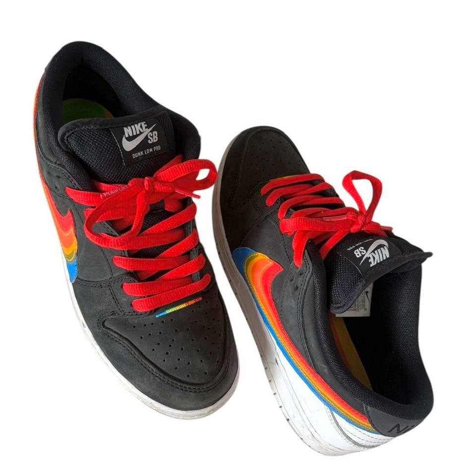 Nike Sb Dunk Low Pro E938
