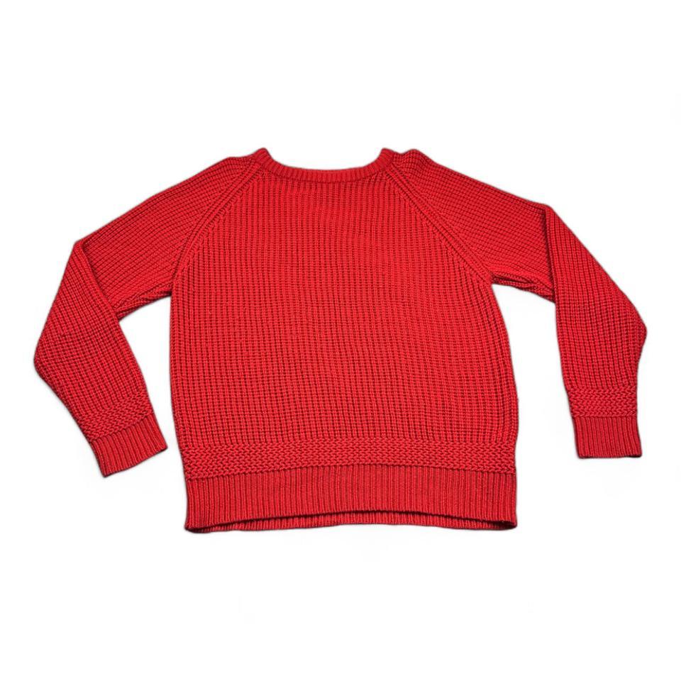 Vintage Knit Sweater Adult Medium 72a1
