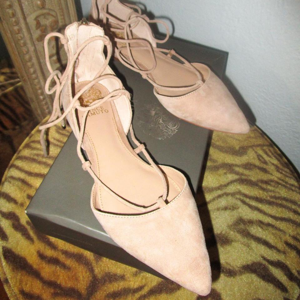 Vince Camaro Worn Barley 0c79