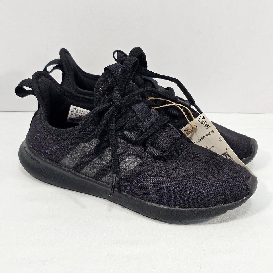 Adidas Cloudfoam Pure 20 Black