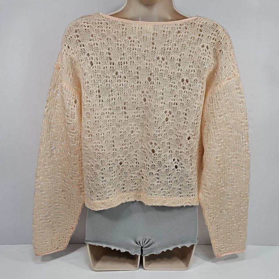 Vintage Victorias Secret Gold Crown 853e 2