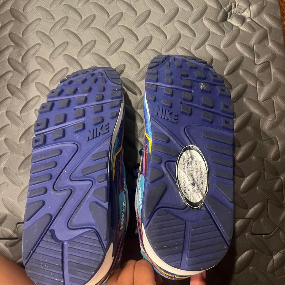 Nike Shoes Nike Boys F3a9 4