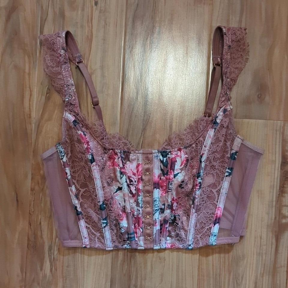 Victorias Secret Dream Angels Unlined 4