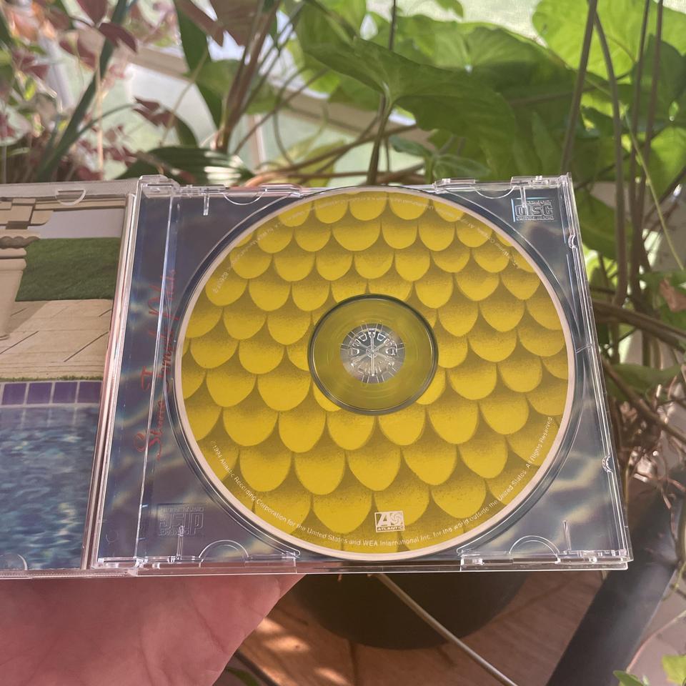 Stone Temple Pilots Tiny 1334 3