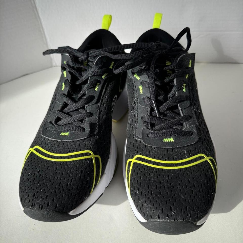 Zumba Air Stomp React Shoes A306 2