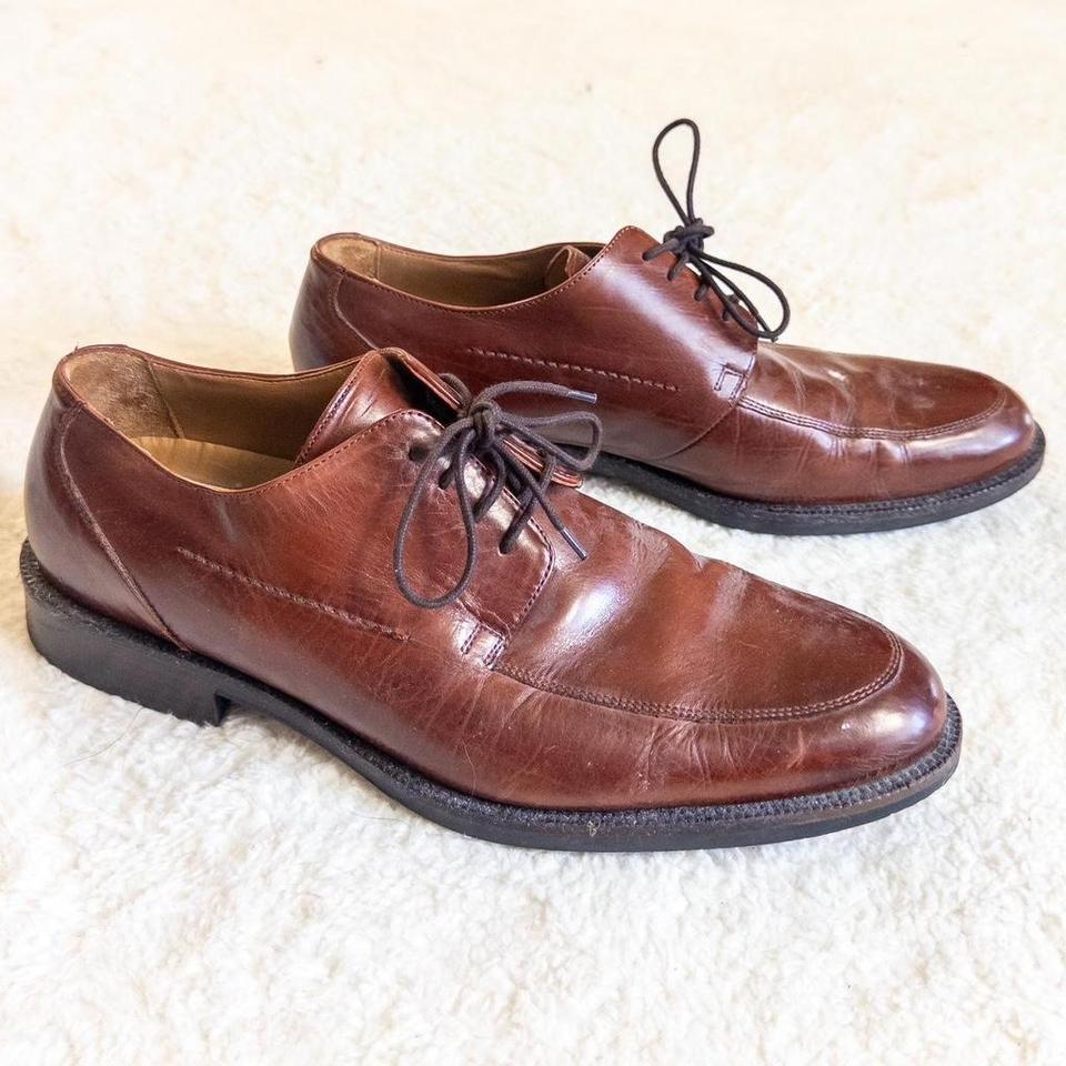Johnston Murphy Mens Brown 44f2 3