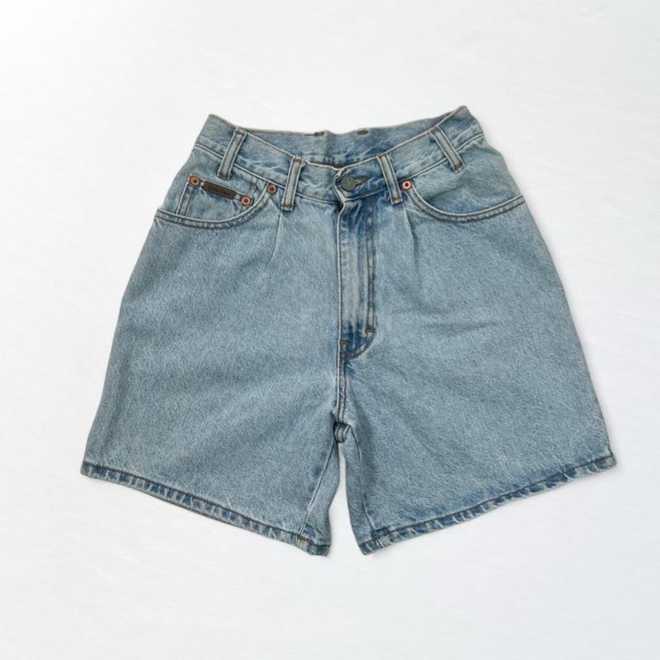 Perfect Vintage Calvin Klein Jean E38b