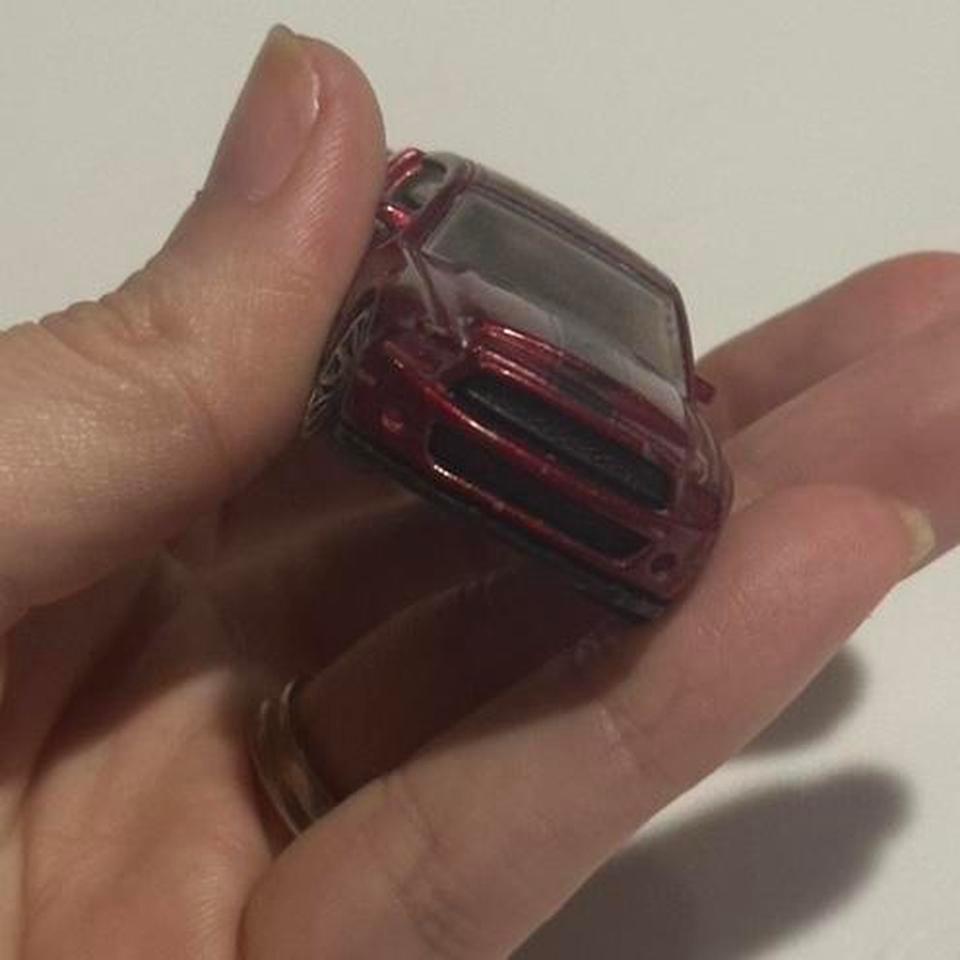 Hot Wheels 10 Ford Shelby 475e 6