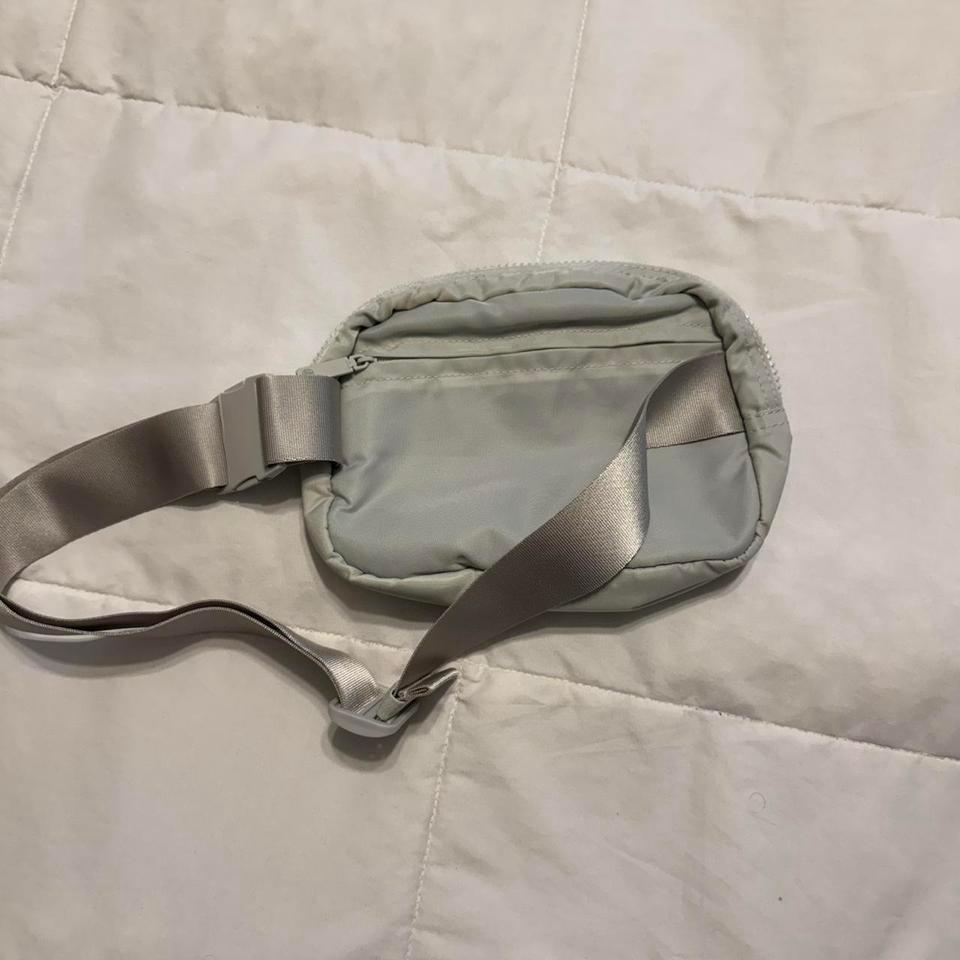 Grey Gaiam Beltbag Fitness 3