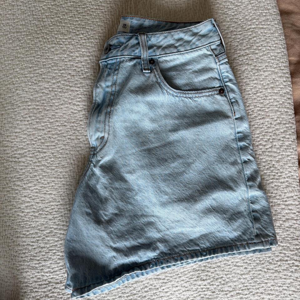 Abercrombie Fitch The Loose Edc7 4