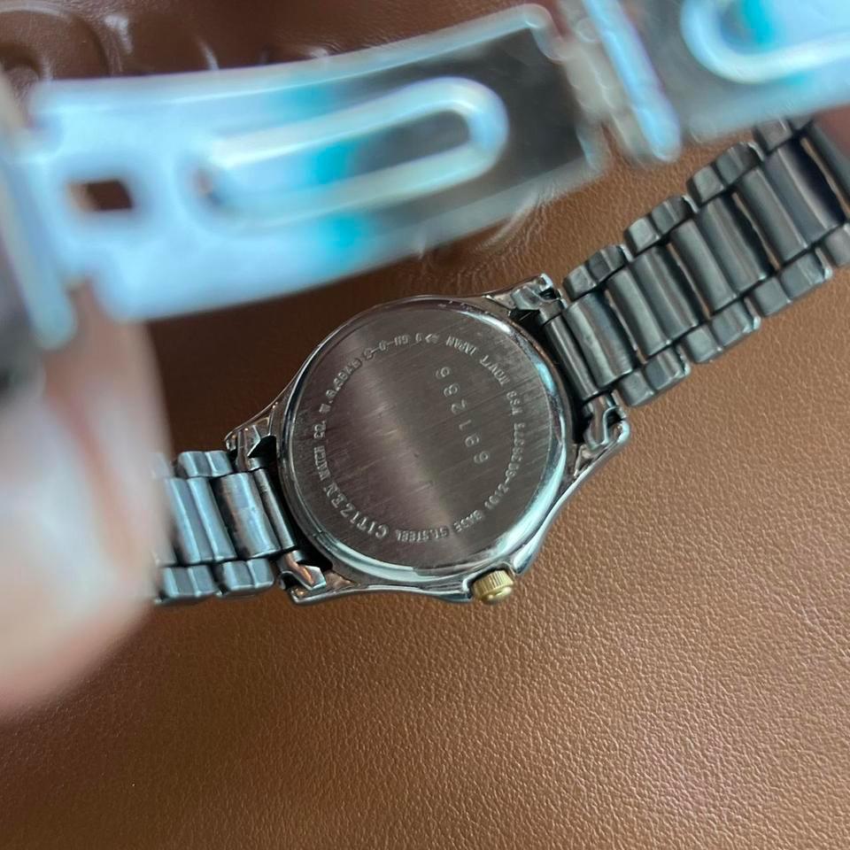The Cutest Daintiest Citizen Watch E1aa 6