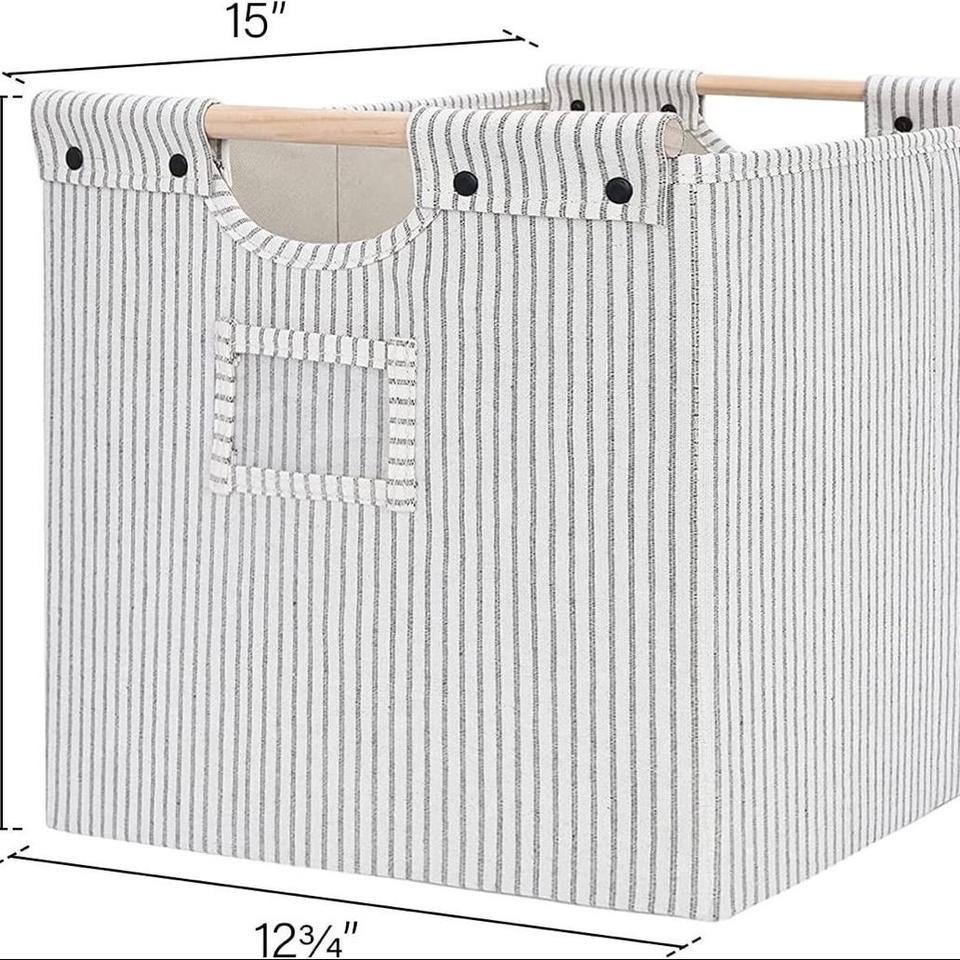 2 Pack Storage Box Toy 2