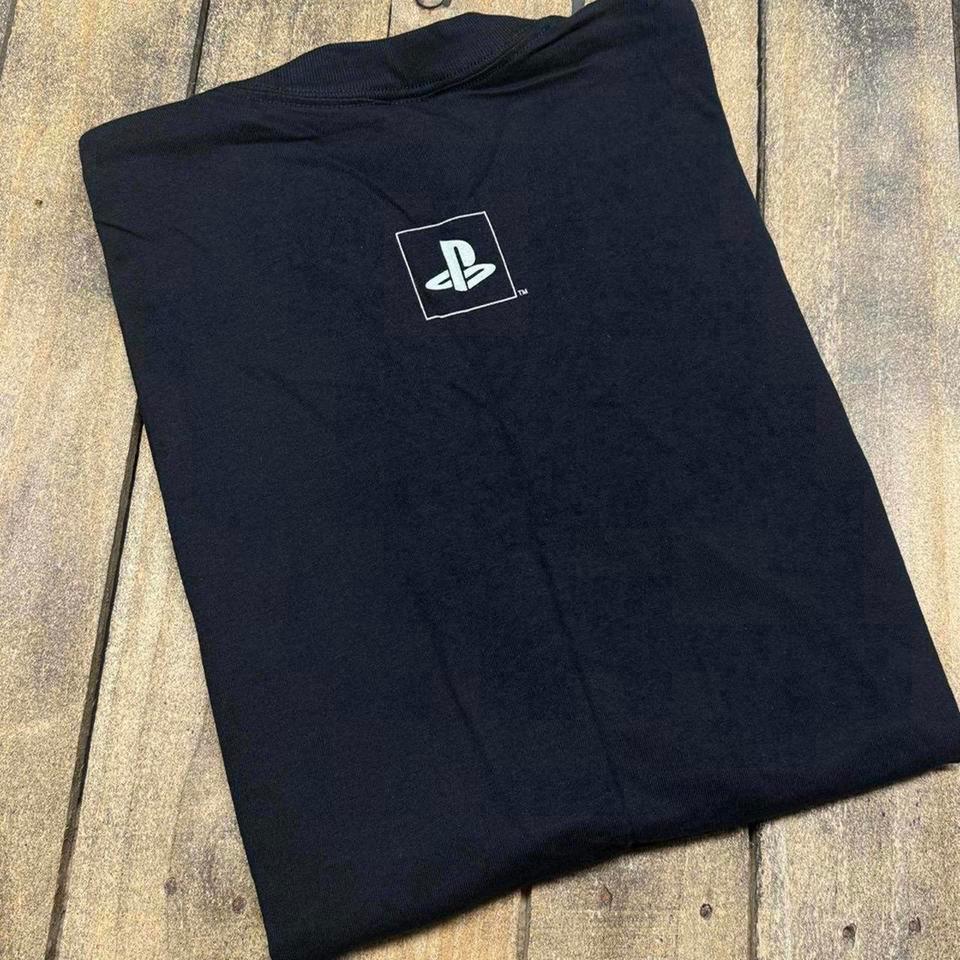 Xl Vintage 2000 Playstation 2 B216 8