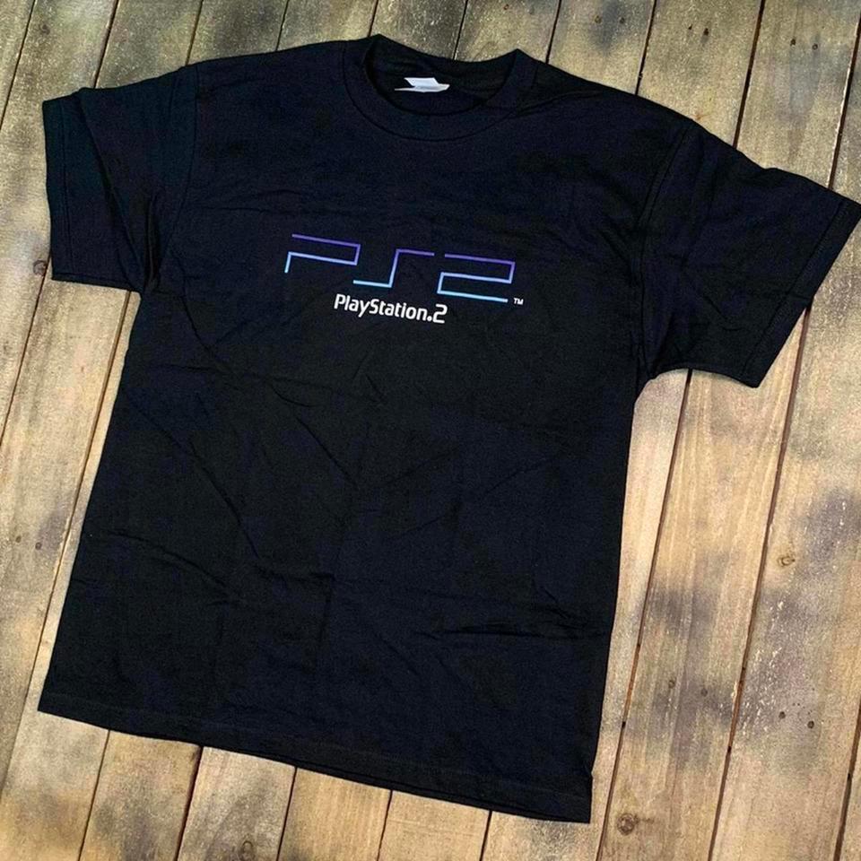L Vintage 2000 Playstation 2 A2bf 2