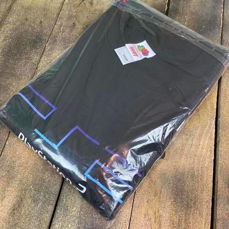 L Vintage 2000 Playstation 2 A2bf 4