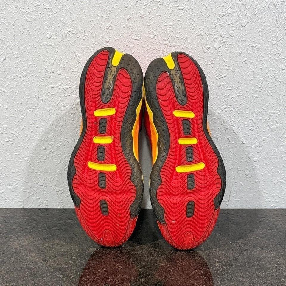 Pixar X Adidas Dame 8 B173 5