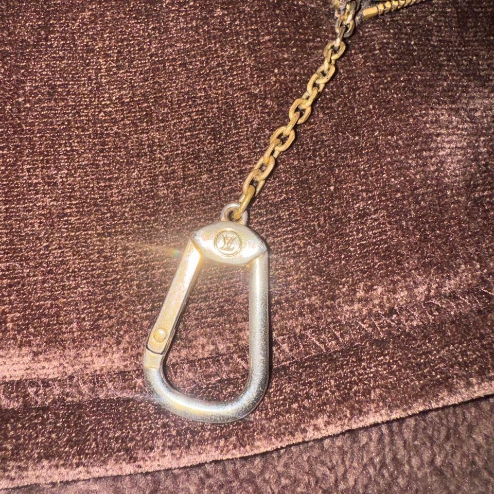 Louis Vuitton Brown Monogram Coin 7dc9 3