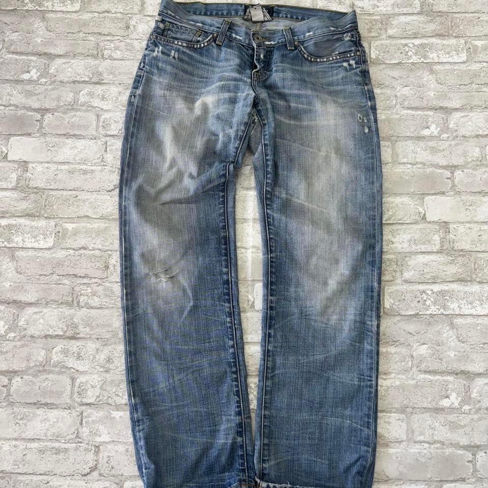 Lucky Brand Blue Jeans Size B93d
