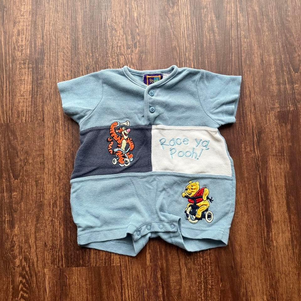Vintage Disney Winnie The Pooh A9ec