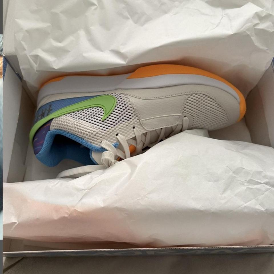 Nike Ja Morant 1 Family 252d 7