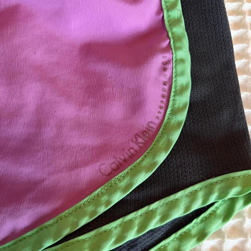 Bundle Of 3 Womens Calvin E884 4