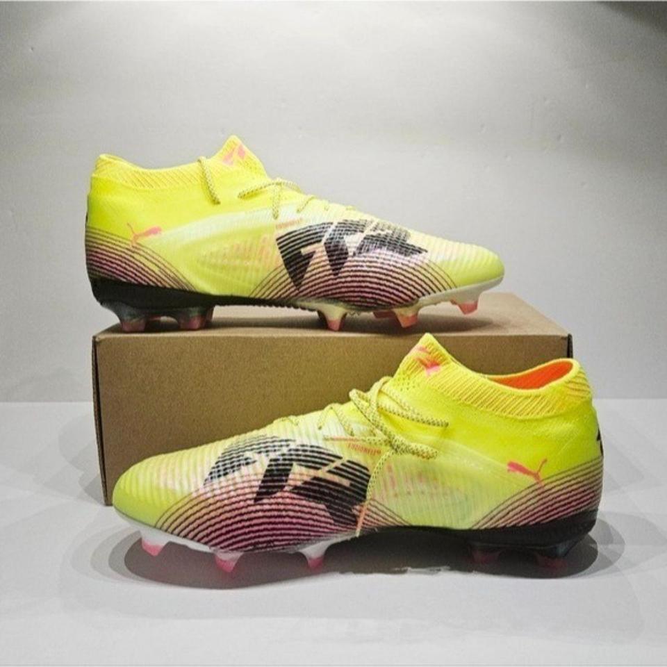 Puma Future Ultimate 8 Fg 3f2c 2