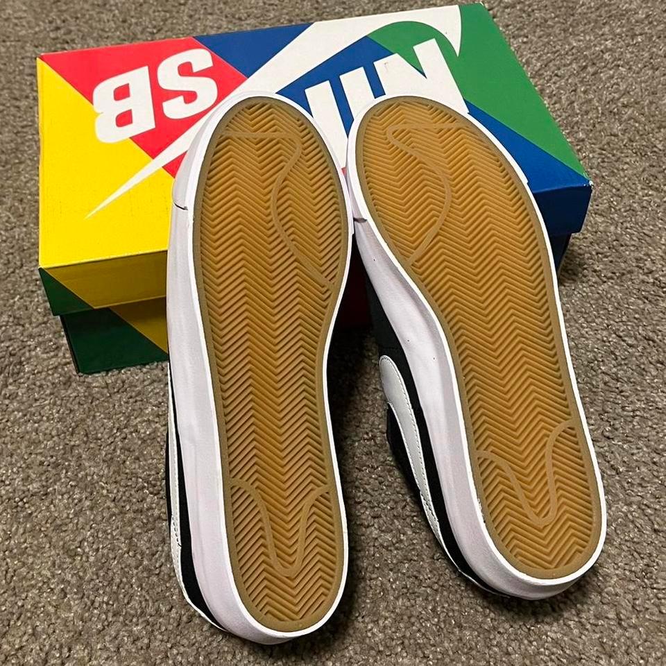 Nike Sb Gt Blazer Low Bc29 5