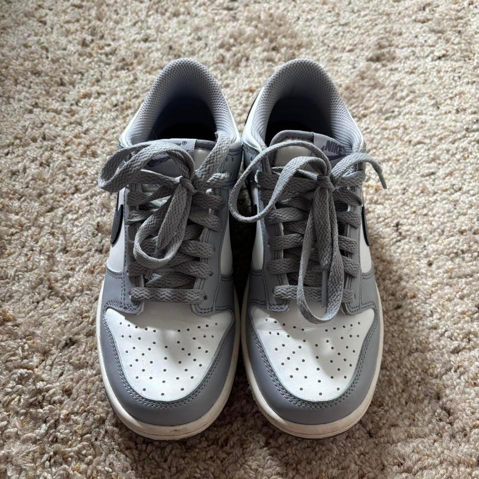 Nike Dunk Low Grey 8eca 2