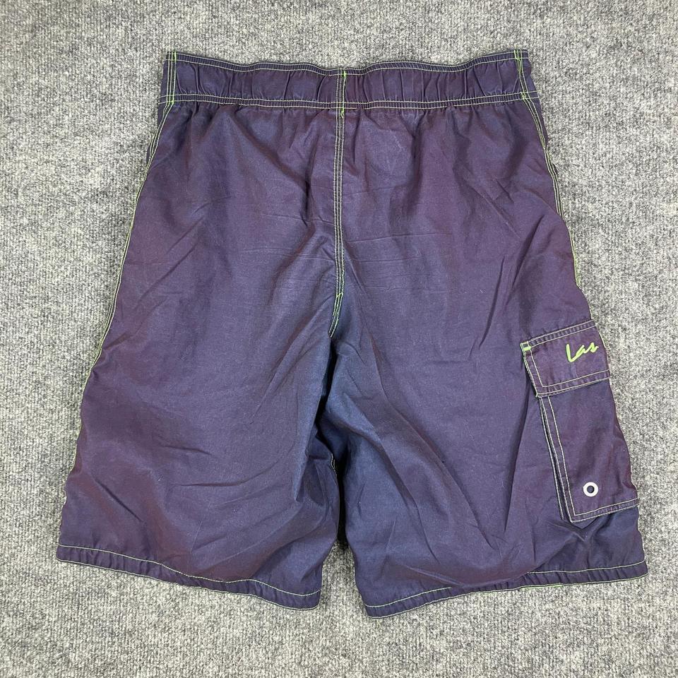 Exist Swim Trunks Mens 30 Aabe 7