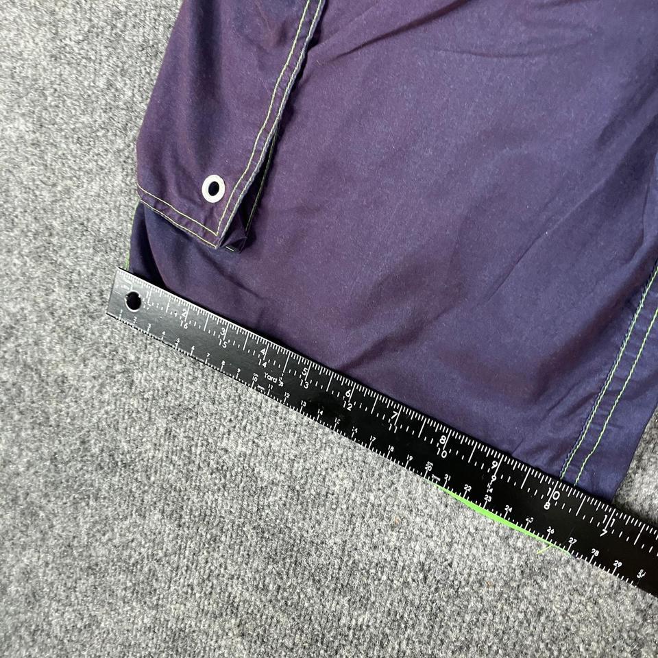 Exist Swim Trunks Mens 30 Aabe 2
