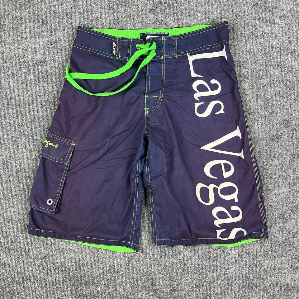 Exist Swim Trunks Mens 30 Aabe