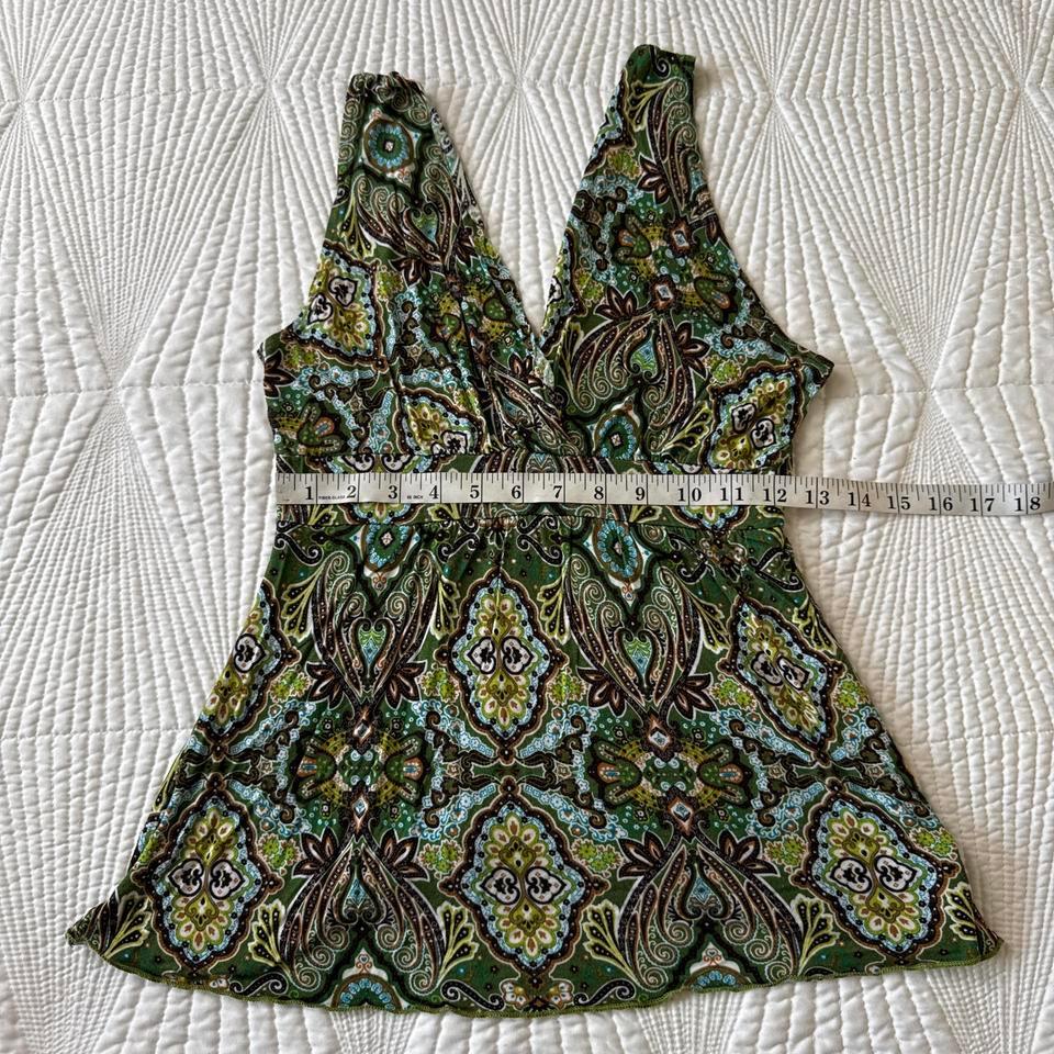 Vintage 2000s Multi Shades Of C924 5